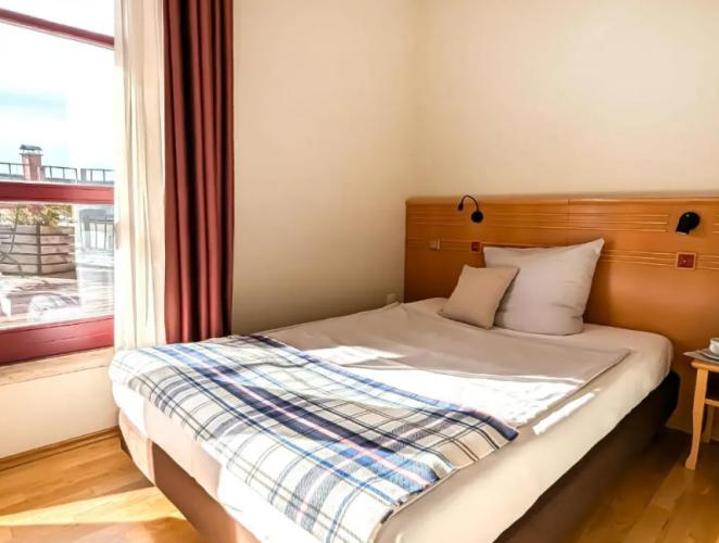 Boulevard Hotel Altstadt Schwerin Schwerin  Kamer foto