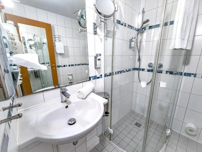 Boulevard Hotel Altstadt Schwerin Schwerin  Kamer foto