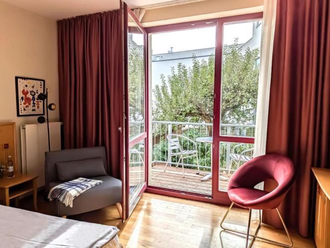Boulevard Hotel Altstadt Schwerin Schwerin  Kamer foto