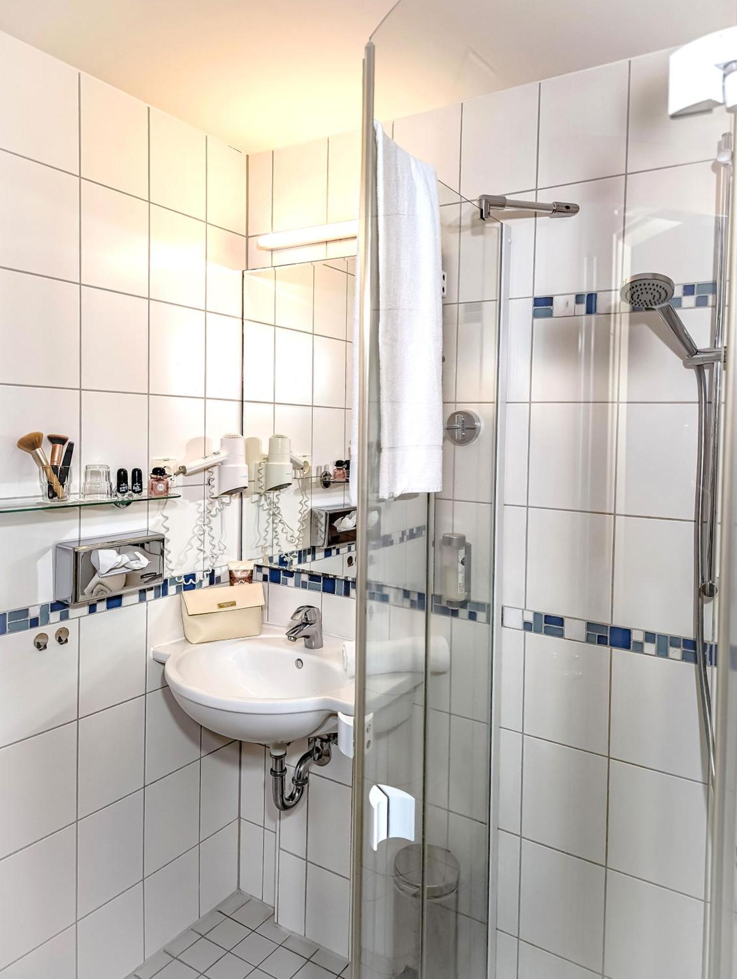 Boulevard Hotel Altstadt Schwerin Schwerin  Buitenkant foto